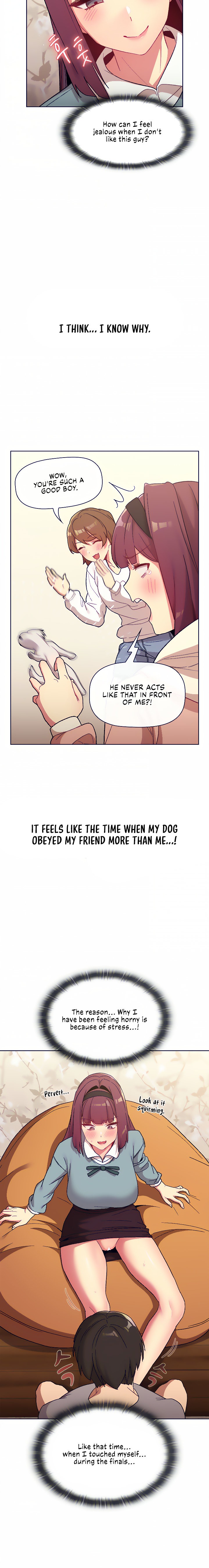 What Do I Do Now? - Chapter 24 - picture 13