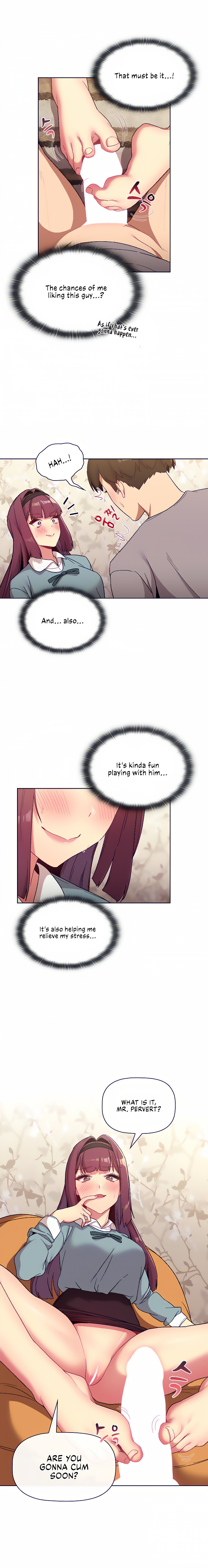 What Do I Do Now? - Chapter 24 - picture 14