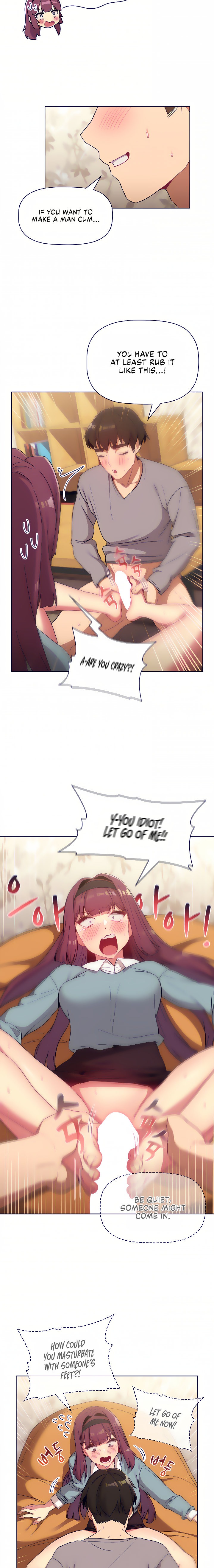 What Do I Do Now? - Chapter 24 - picture 16