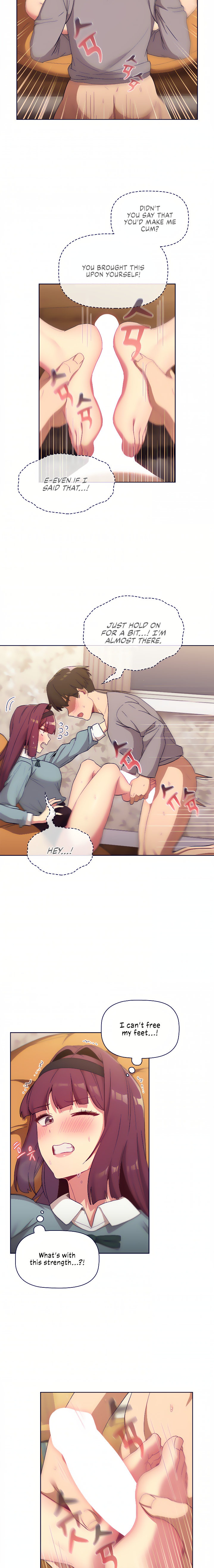 What Do I Do Now? - Chapter 24 - picture 17