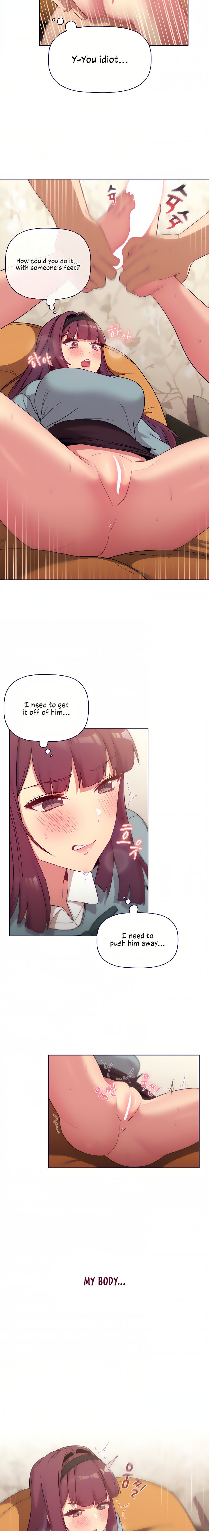 What Do I Do Now? - Chapter 24 - picture 18