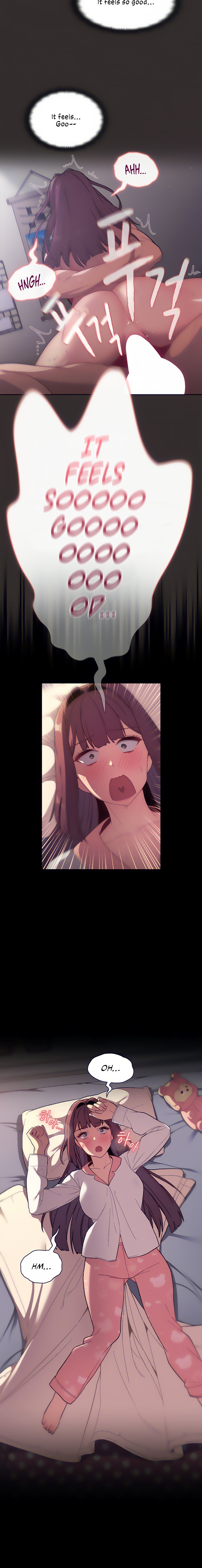 What Do I Do Now? - Chapter 24 - picture 2