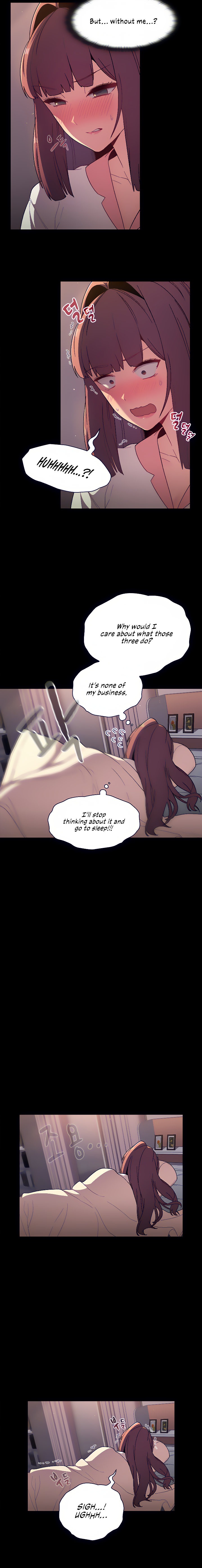 What Do I Do Now? - Chapter 24 - picture 4