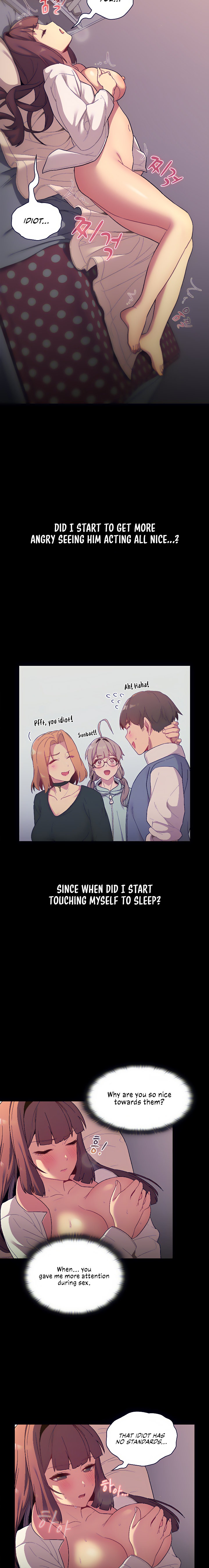 What Do I Do Now? - Chapter 24 - picture 6