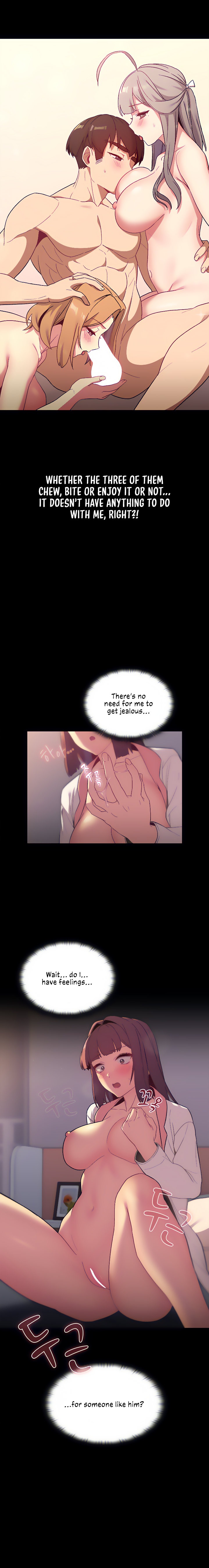 What Do I Do Now? - Chapter 24 - picture 8