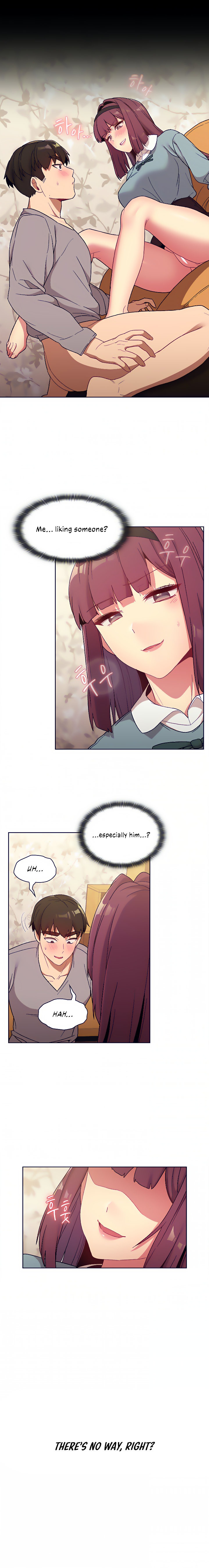 What Do I Do Now? - Chapter 24 - picture 9