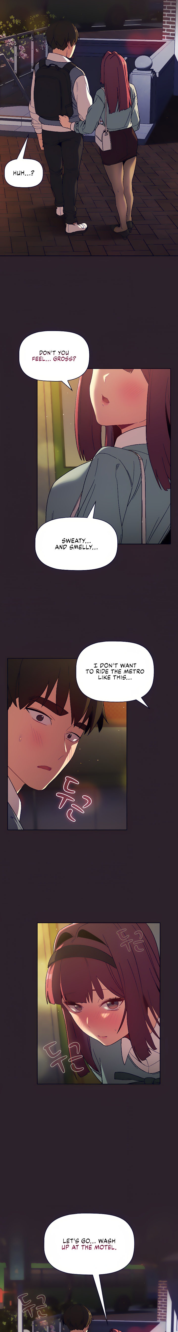 What Do I Do Now? - Chapter 25 - picture 11