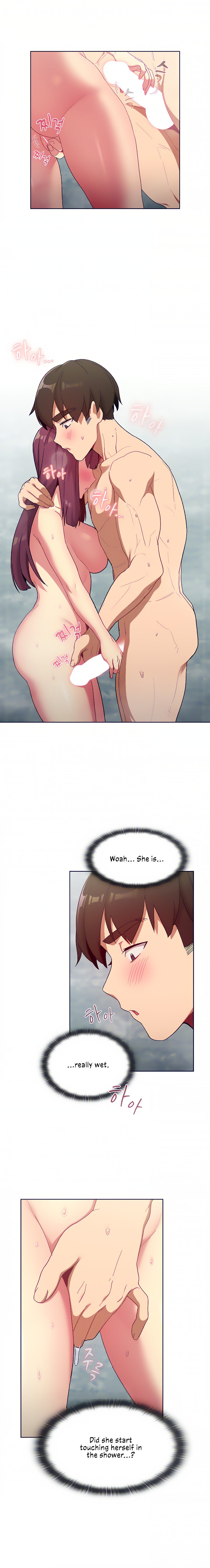 What Do I Do Now? - Chapter 25 - picture 14