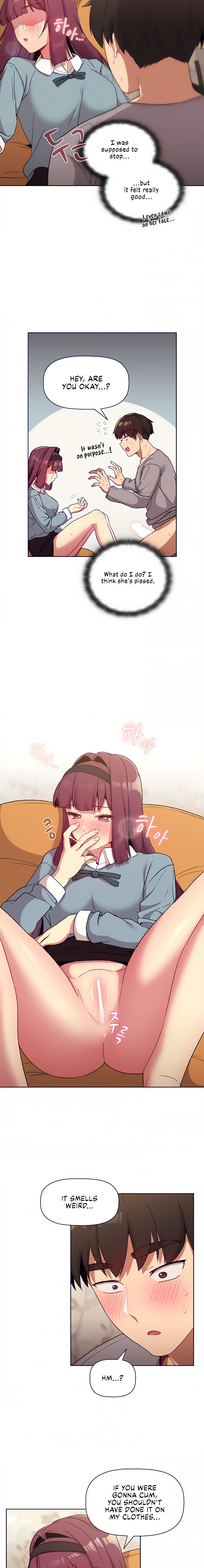 What Do I Do Now? - Chapter 25 - picture 3