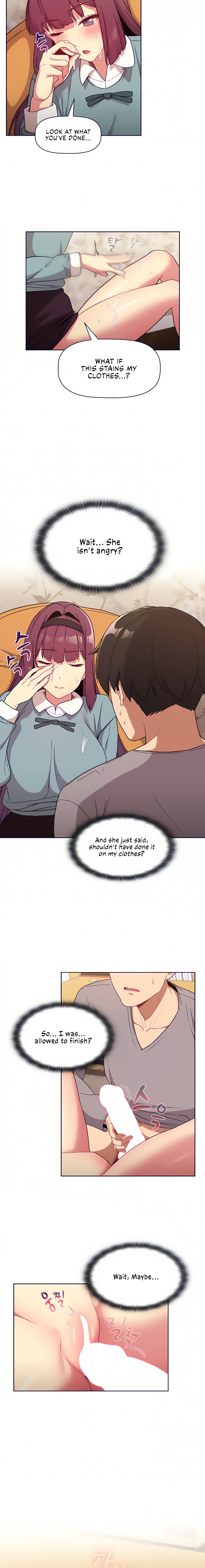 What Do I Do Now? - Chapter 25 - picture 4