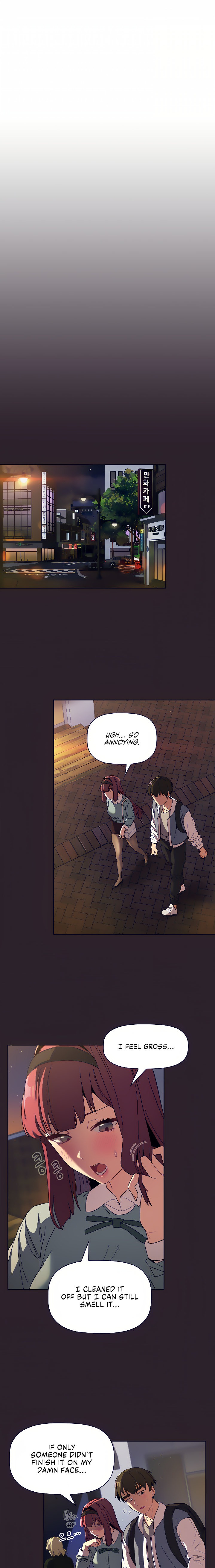 What Do I Do Now? - Chapter 25 - picture 8