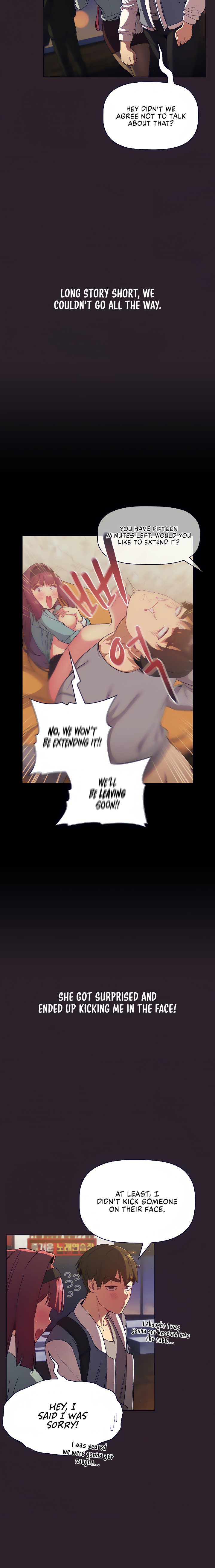 What Do I Do Now? - Chapter 25 - picture 9