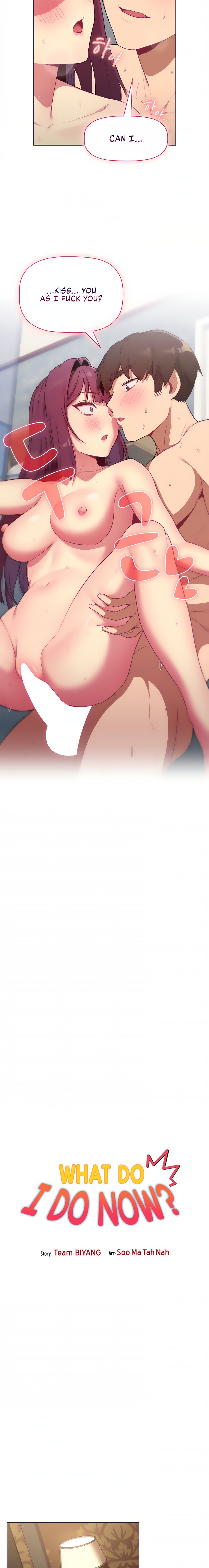 What Do I Do Now? - Chapter 27 - picture 1