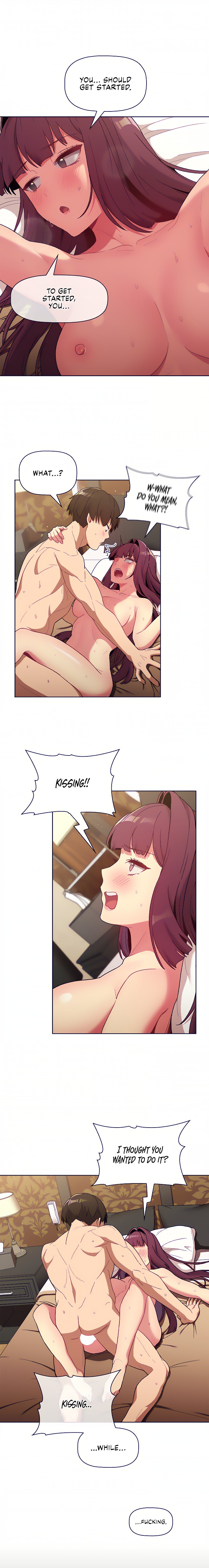 What Do I Do Now? - Chapter 27 - picture 5