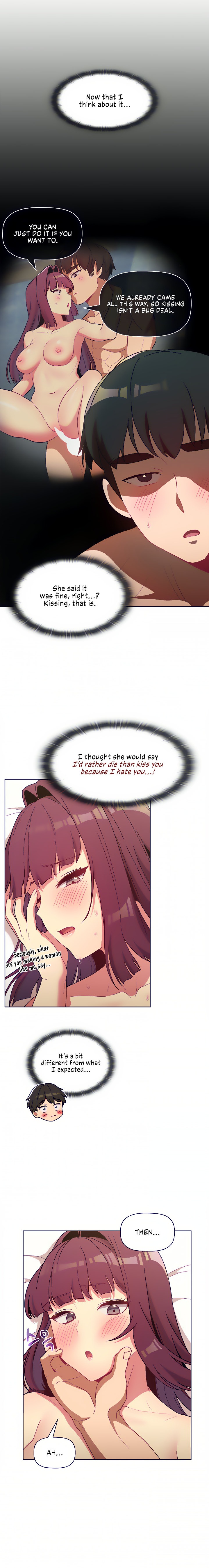 What Do I Do Now? - Chapter 27 - picture 6