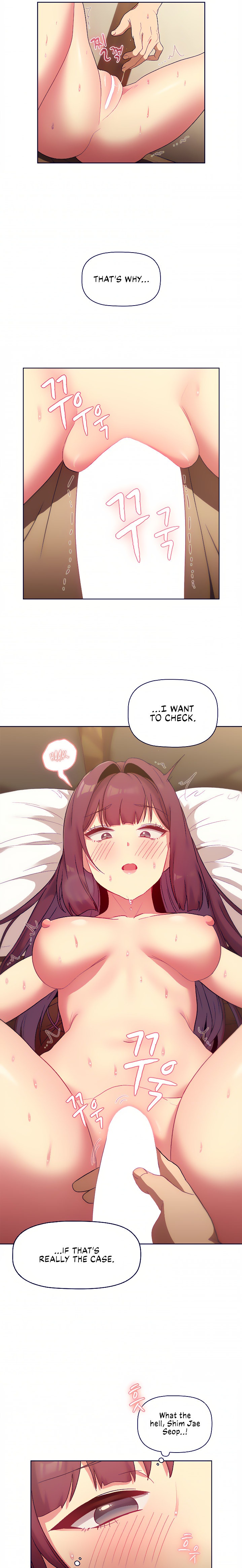 What Do I Do Now? - Chapter 28 - picture 10