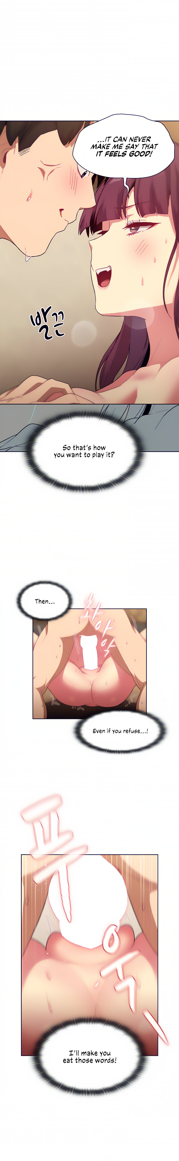 What Do I Do Now? - Chapter 28 - picture 14