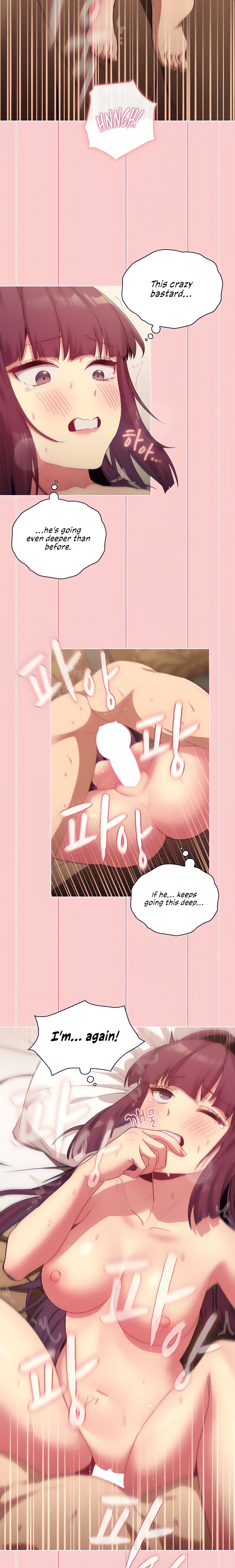 What Do I Do Now? - Chapter 28 - picture 16