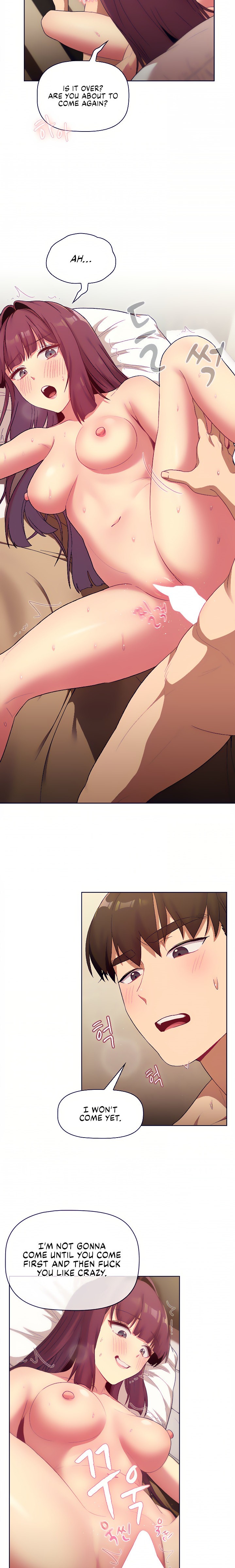 What Do I Do Now? - Chapter 28 - picture 18
