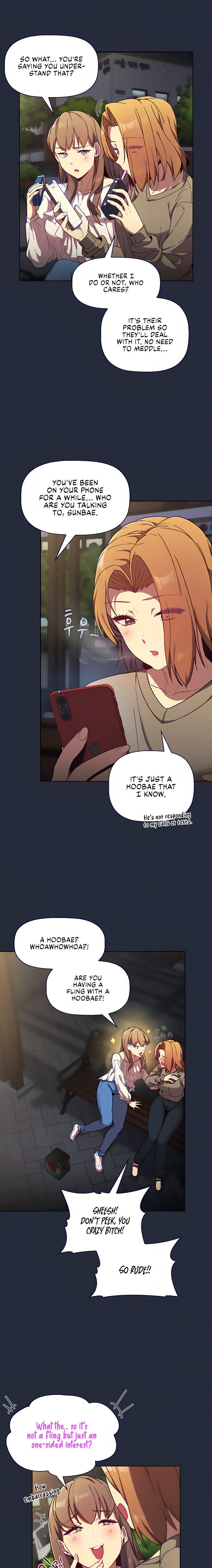 What Do I Do Now? - Chapter 28 - picture 6