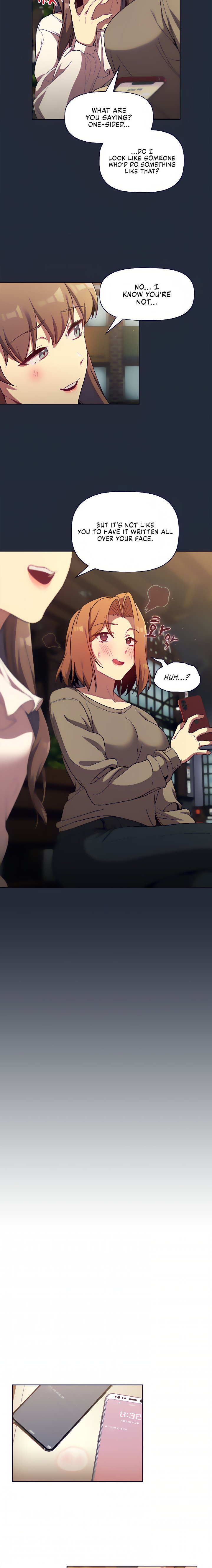 What Do I Do Now? - Chapter 28 - picture 7