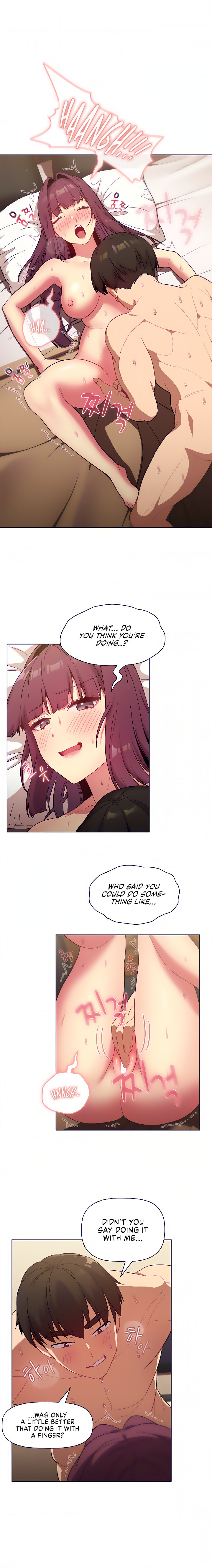 What Do I Do Now? - Chapter 28 - picture 9