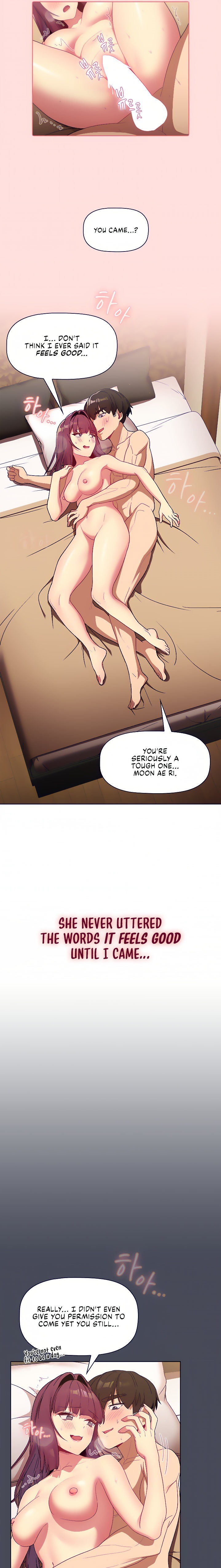 What Do I Do Now? - Chapter 29 - picture 15