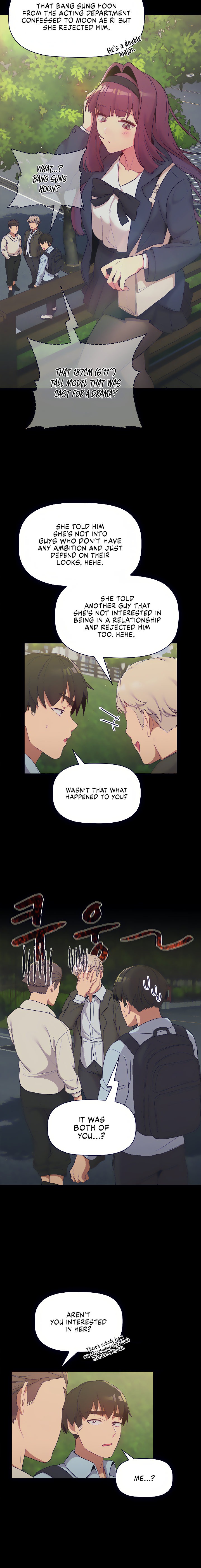 What Do I Do Now? - Chapter 29 - picture 4