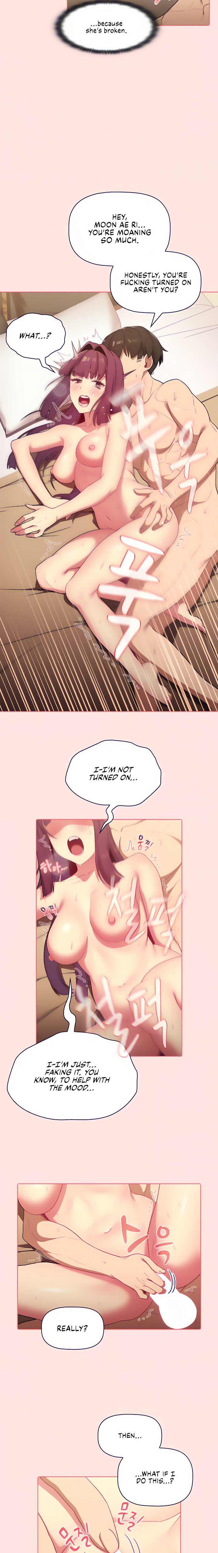 What Do I Do Now? - Chapter 29 - picture 7