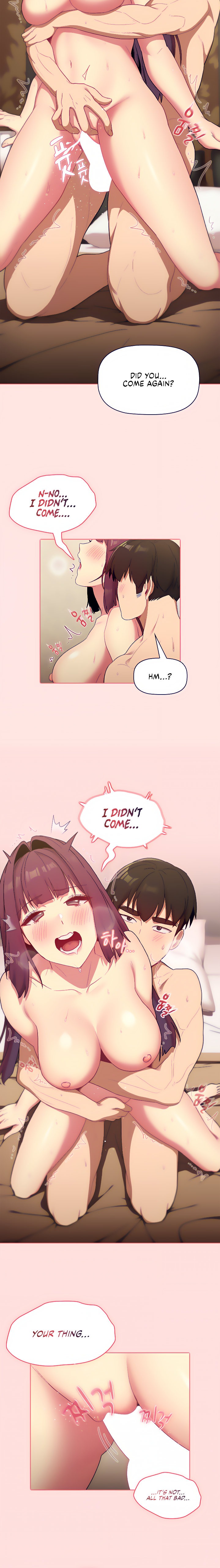 What Do I Do Now? - Chapter 29 - picture 9