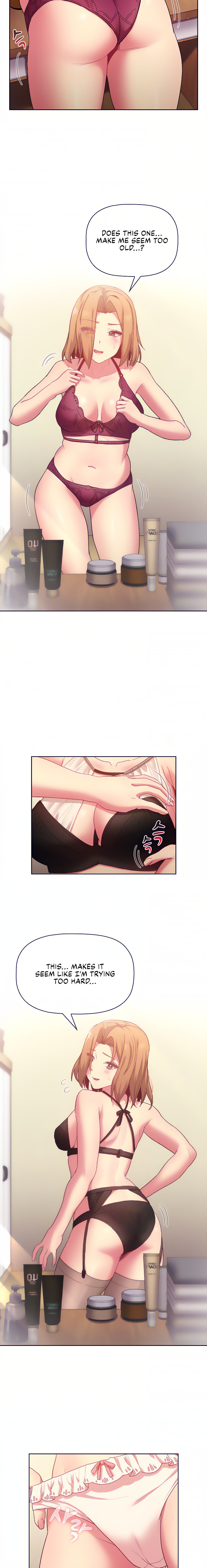 What Do I Do Now? - Chapter 30 - picture 1