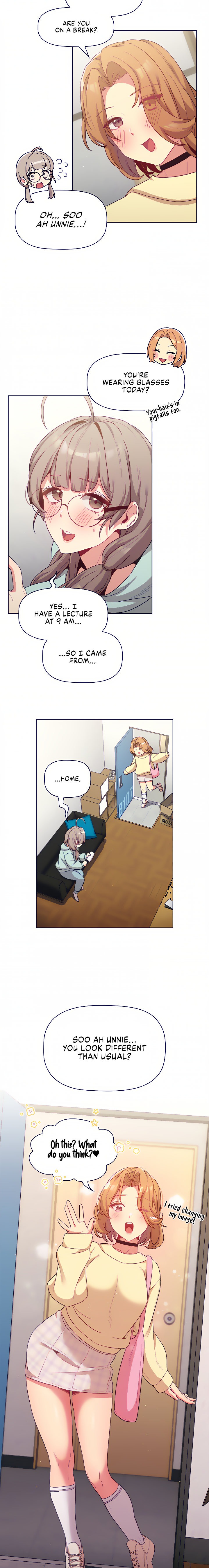 What Do I Do Now? - Chapter 30 - picture 12