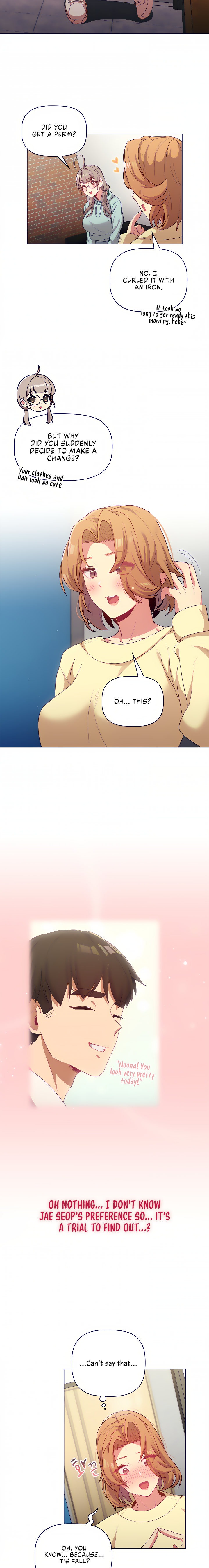What Do I Do Now? - Chapter 30 - picture 13