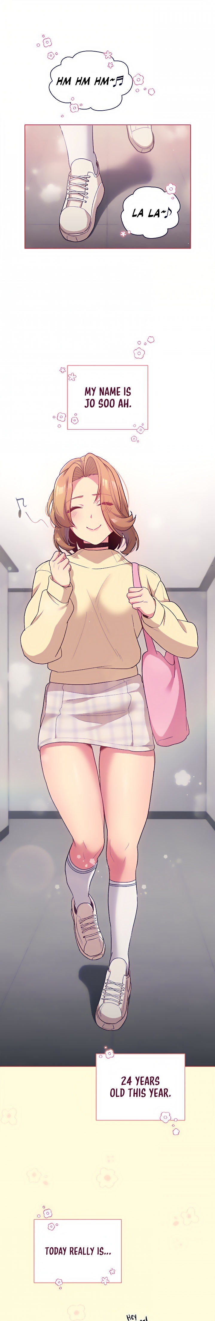 What Do I Do Now? - Chapter 30 - picture 15