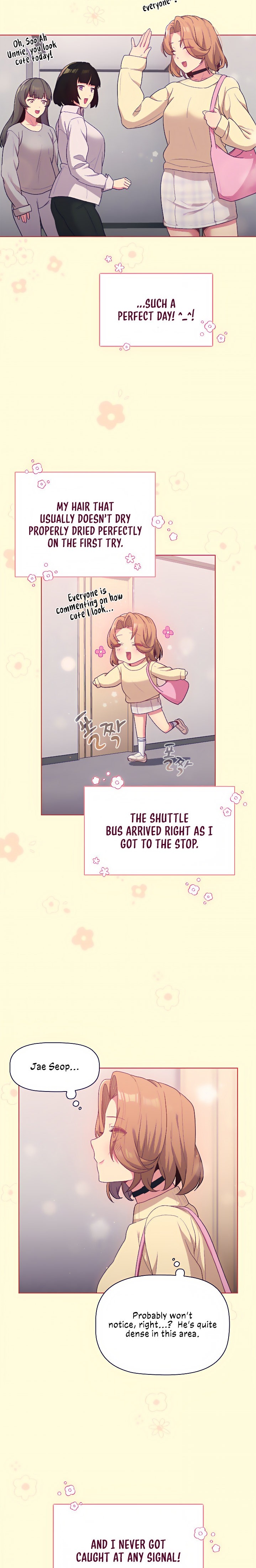 What Do I Do Now? - Chapter 30 - picture 16