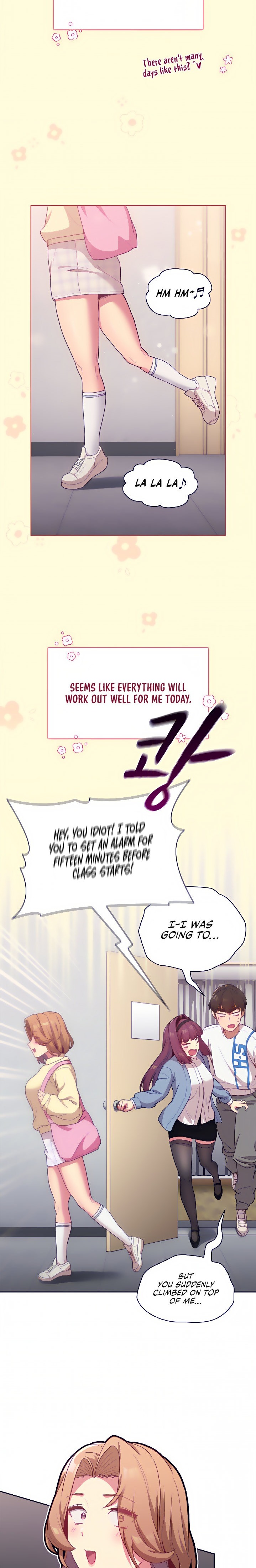What Do I Do Now? - Chapter 30 - picture 17