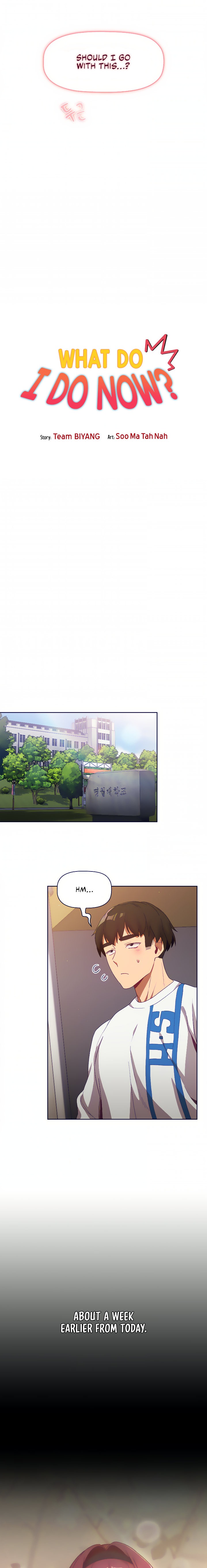 What Do I Do Now? - Chapter 30 - picture 3