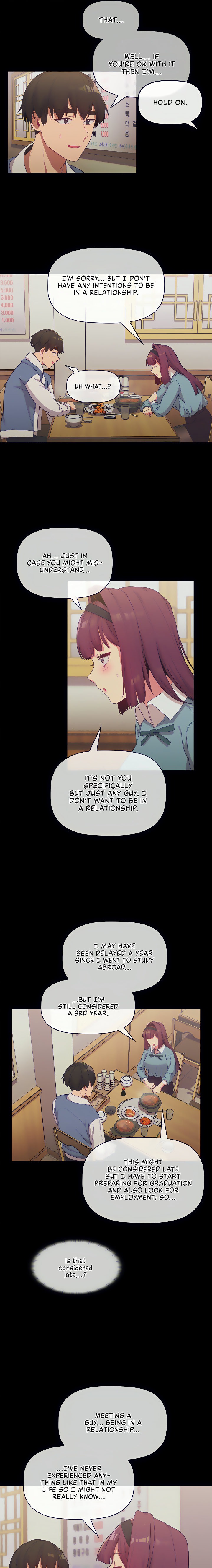 What Do I Do Now? - Chapter 30 - picture 5