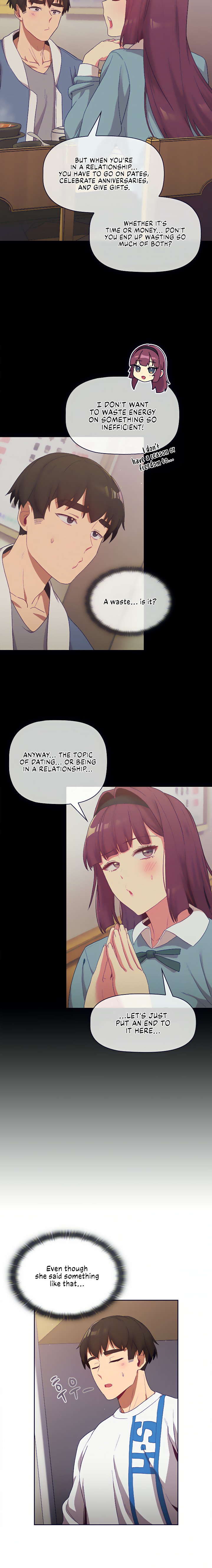 What Do I Do Now? - Chapter 30 - picture 6