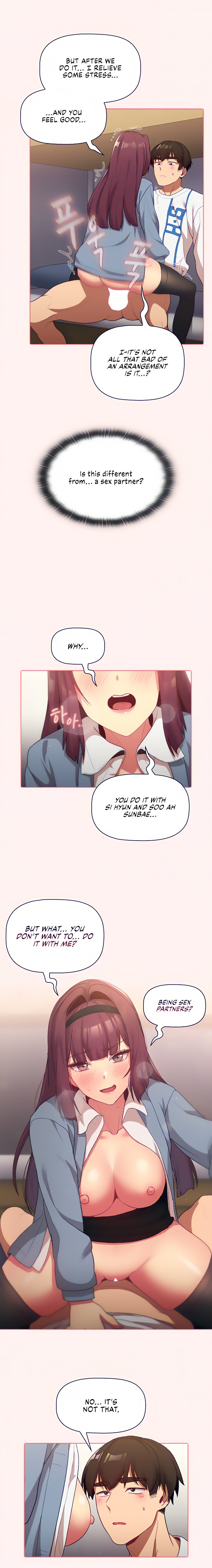 What Do I Do Now? - Chapter 30 - picture 8