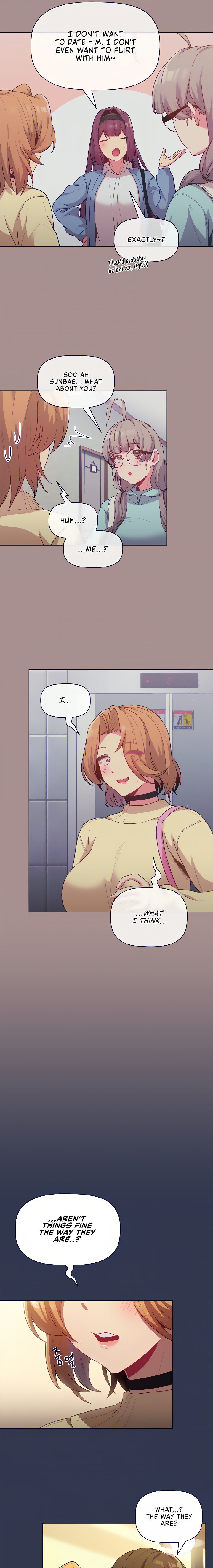 What Do I Do Now? - Chapter 31 - picture 10