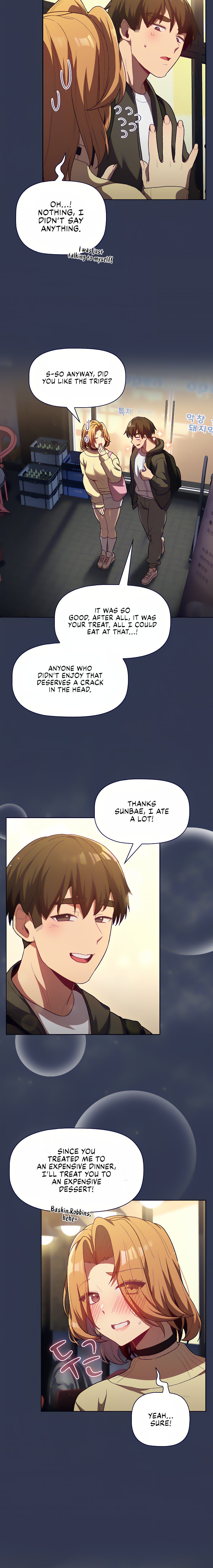 What Do I Do Now? - Chapter 31 - picture 11
