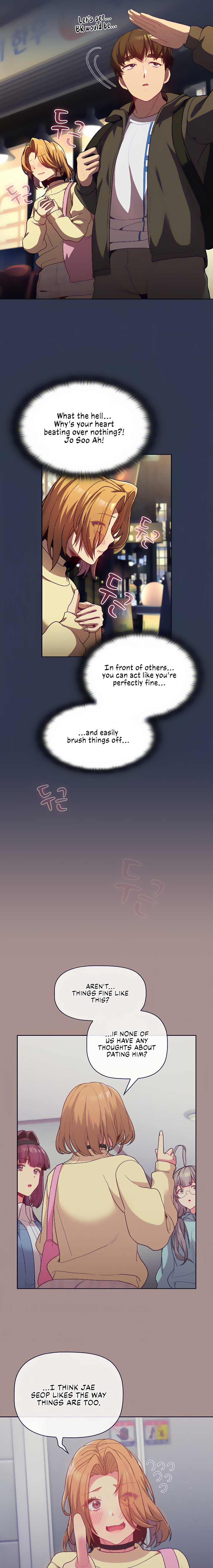 What Do I Do Now? - Chapter 31 - picture 12