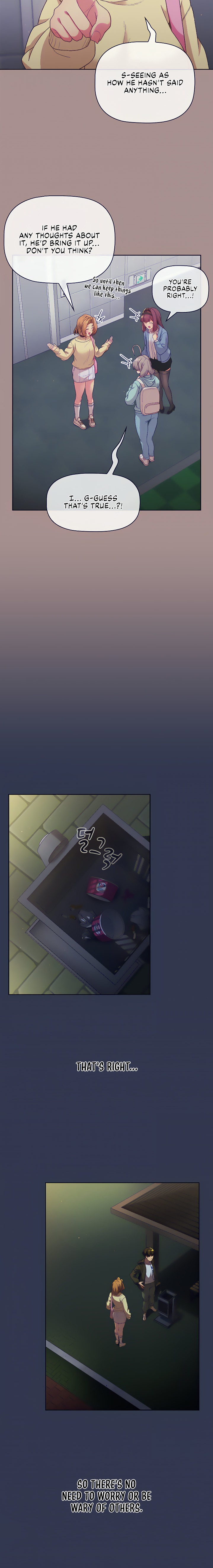 What Do I Do Now? - Chapter 31 - picture 13