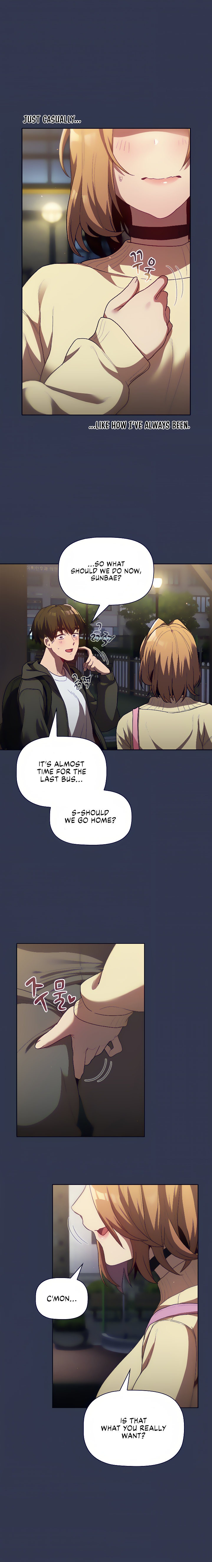 What Do I Do Now? - Chapter 31 - picture 14
