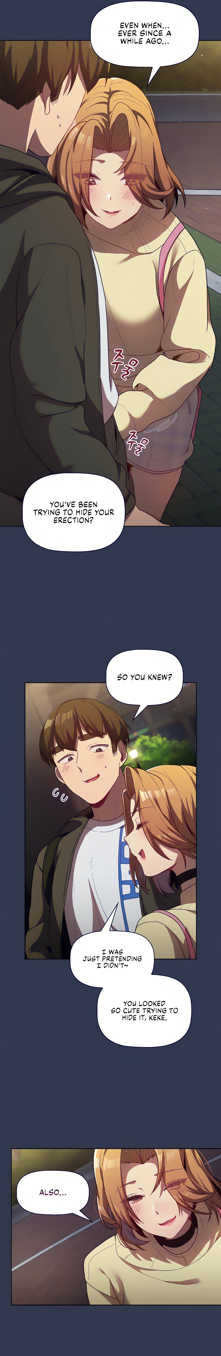 What Do I Do Now? - Chapter 31 - picture 15