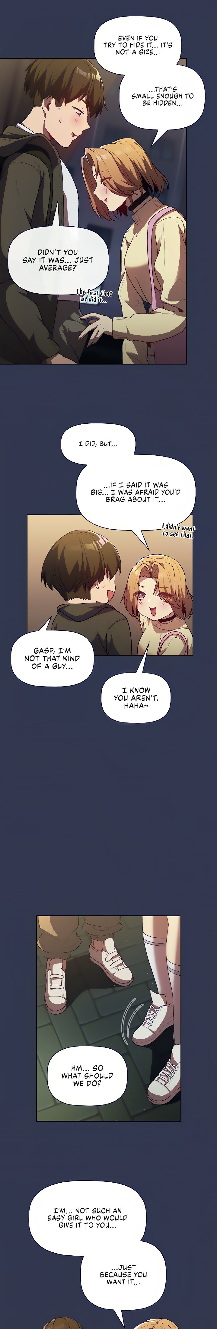 What Do I Do Now? - Chapter 31 - picture 16