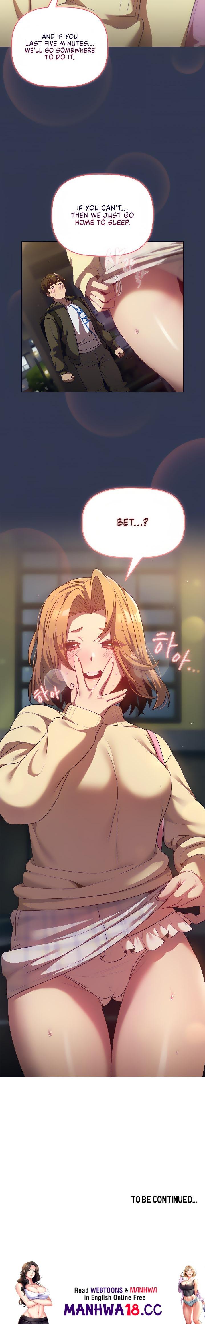 What Do I Do Now? - Chapter 31 - picture 18