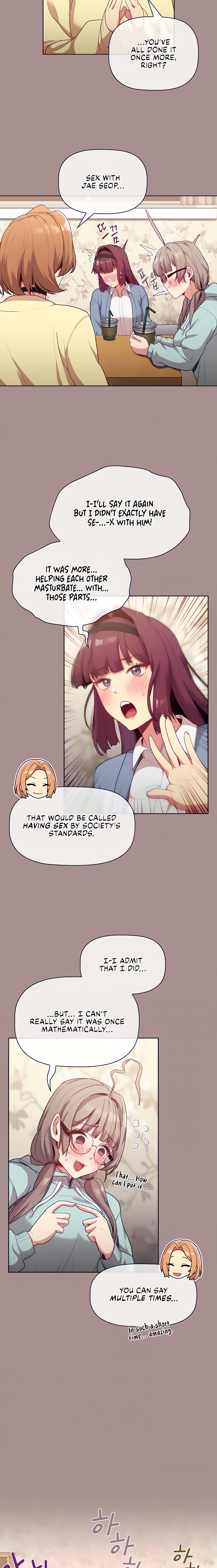 What Do I Do Now? - Chapter 31 - picture 3