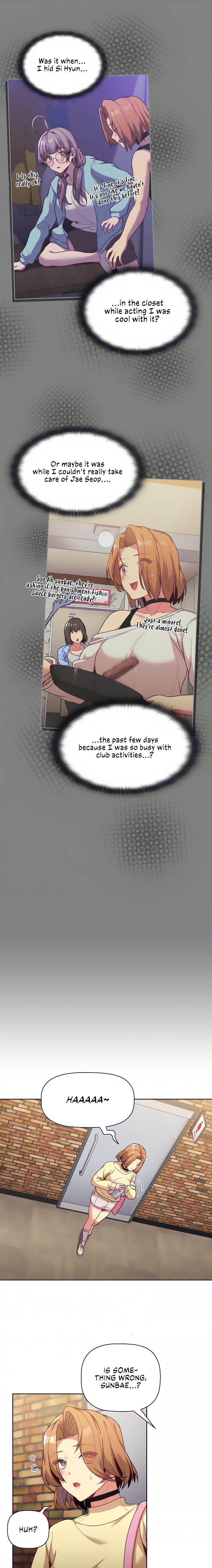 What Do I Do Now? - Chapter 31 - picture 5